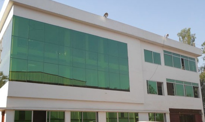 Sherpur, Bogura Office