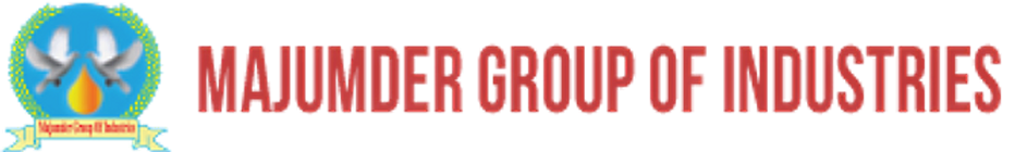 majumder group of industries logo